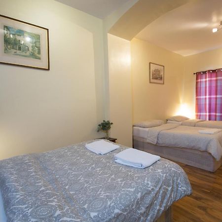 7 Bedroom Townhouse Edynburg Zewnętrze zdjęcie