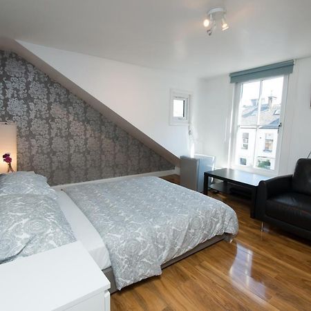 7 Bedroom Townhouse Edynburg Zewnętrze zdjęcie