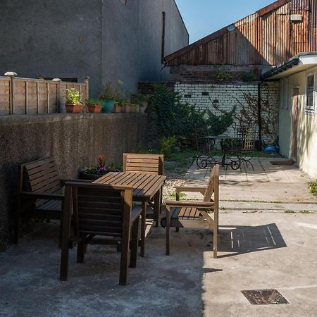 7 Bedroom Townhouse Edynburg Zewnętrze zdjęcie
