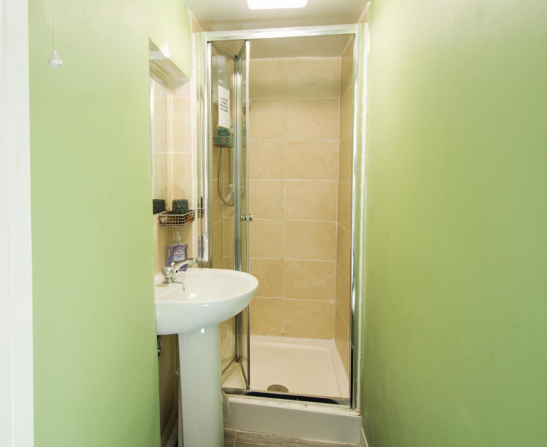 7 Bedroom Townhouse Edynburg Zewnętrze zdjęcie