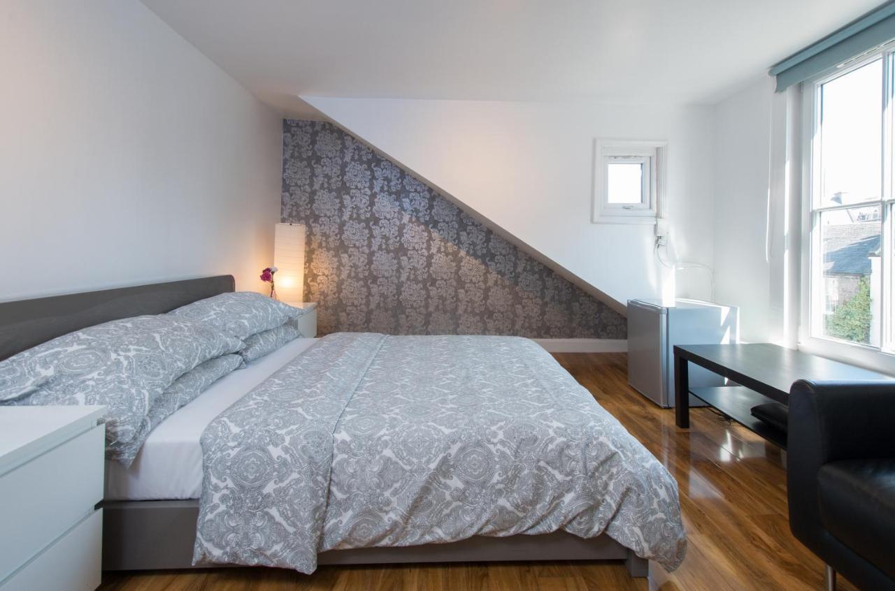 7 Bedroom Townhouse Edynburg Zewnętrze zdjęcie