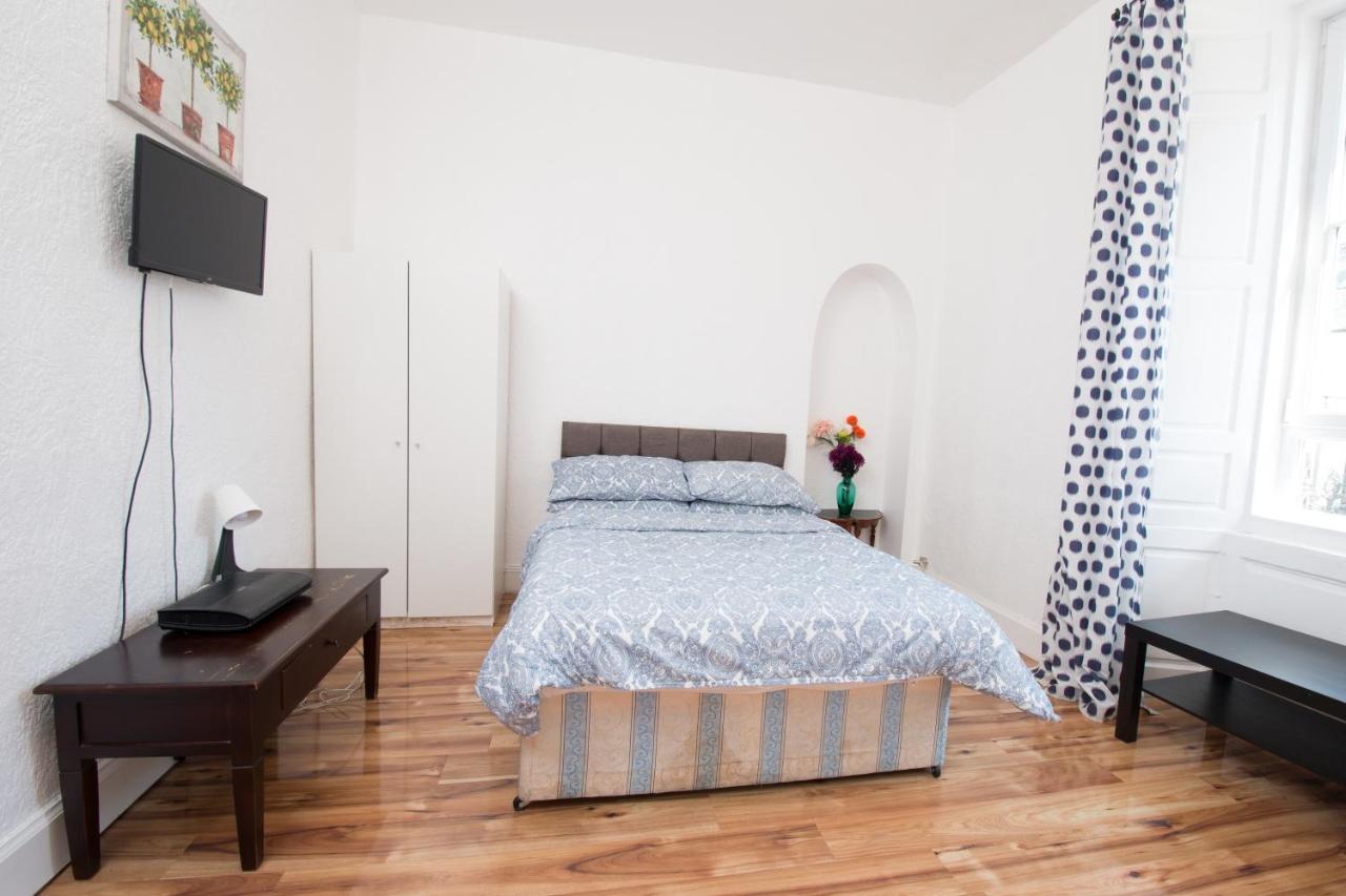 7 Bedroom Townhouse Edynburg Zewnętrze zdjęcie