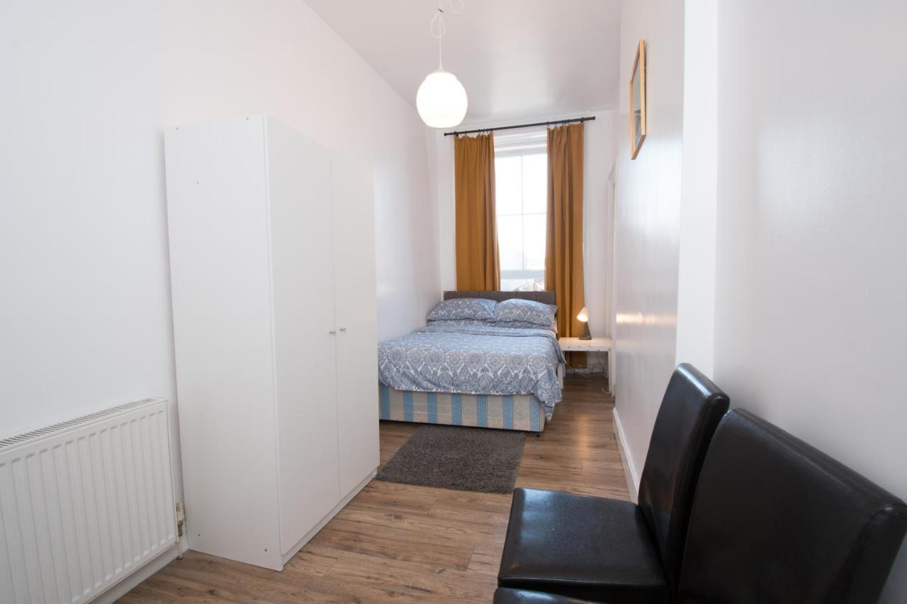 7 Bedroom Townhouse Edynburg Zewnętrze zdjęcie