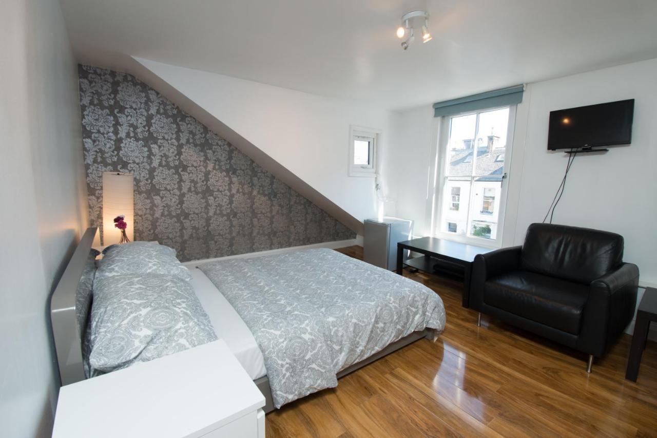7 Bedroom Townhouse Edynburg Zewnętrze zdjęcie